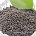 Agricultural fertilizer granular bio organic fertilizer